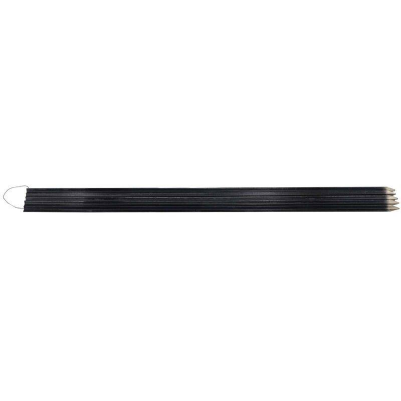 10945 Ultrapost Trade 5-Pack 165cm