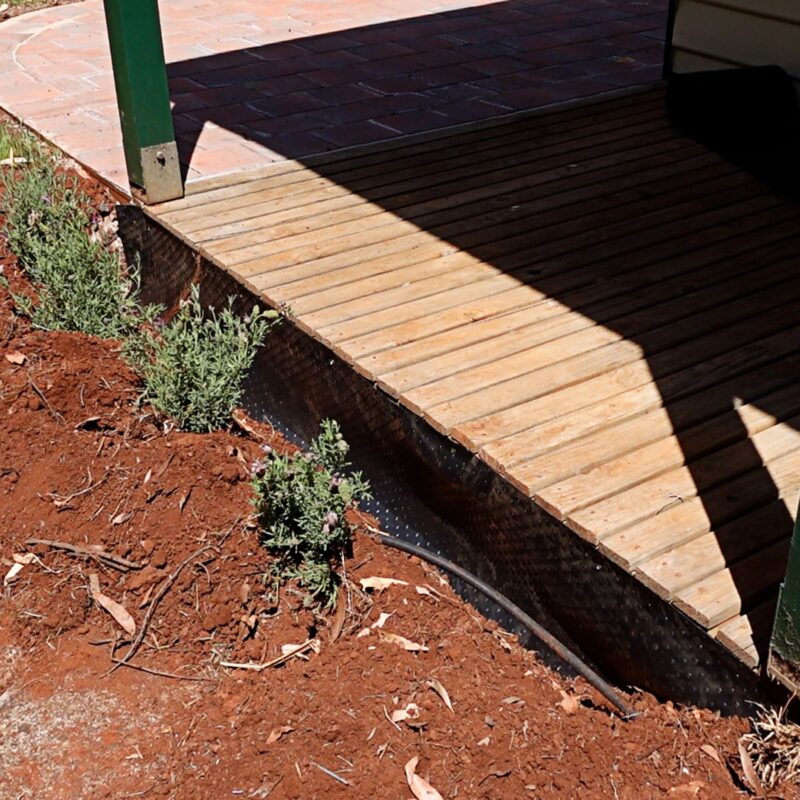 14373 Edge Barrier