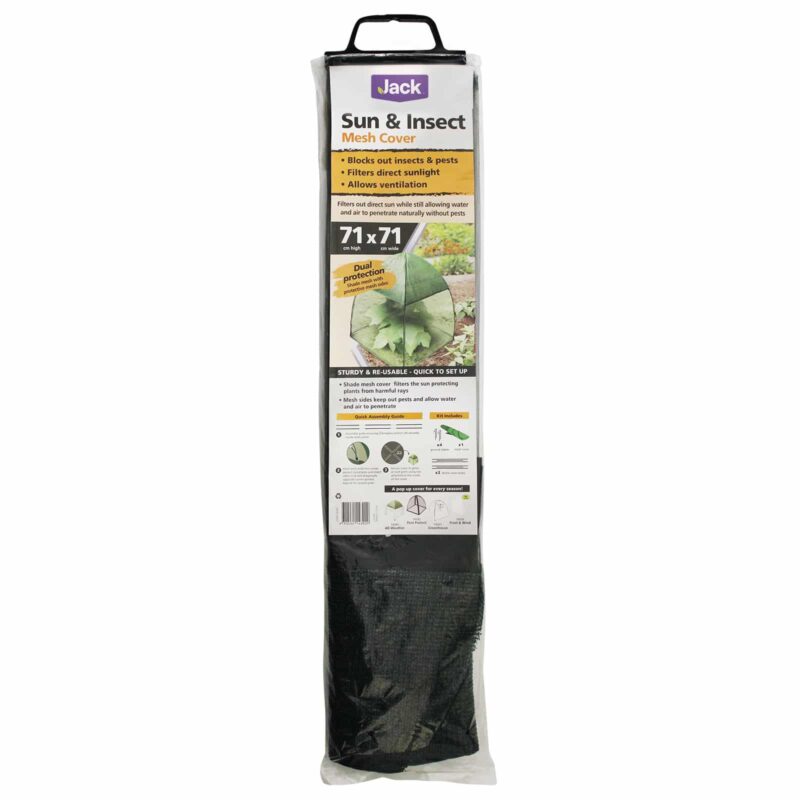 14390 Sun & Insect Mesh Cover
