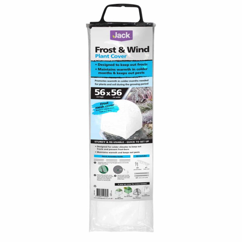 14393 Frost & Wind Plant Cover