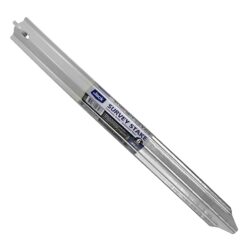 14726 Survey Stake Contractor Grade Galvanised Steel 45cm pk6