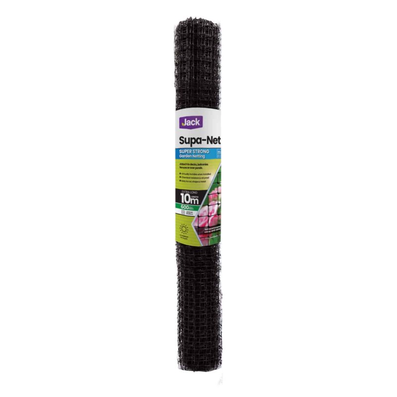 15506 Supa-Net 20x20mm-600mmx10m