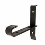 18144 Lock in brick bracket