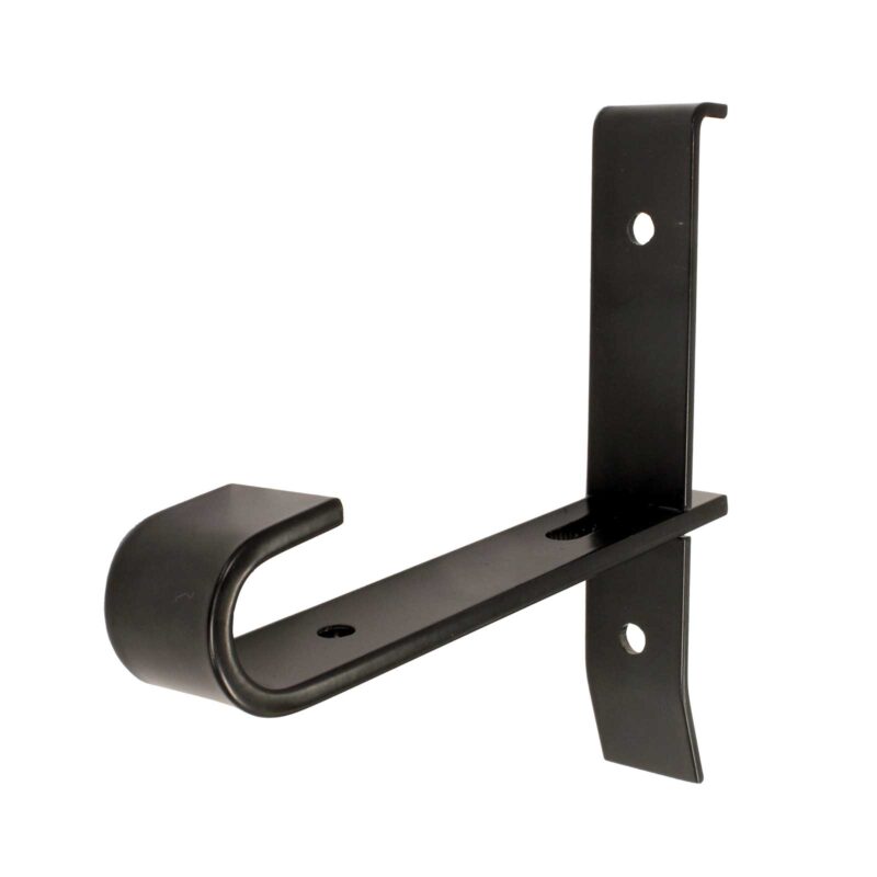 18144 Lock in brick bracket