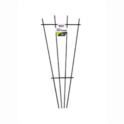 18206 V fan 45cm black plant trainer