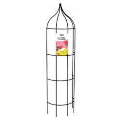 Decorative Garden Obelisks