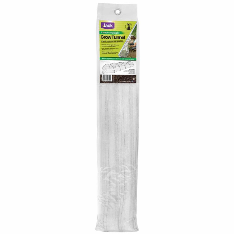 18243 Insect-Resistant Grow Tunnel