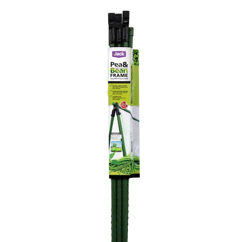 18272 Pea & Bean Frame
