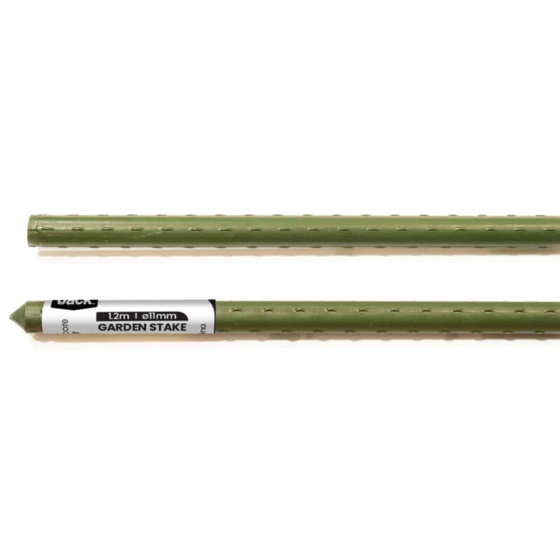 18314 Garden stakes 11x1200mm