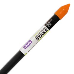 Tubular Fibreglass Stake