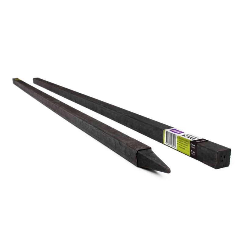 18344 Landscapers 100% Recycled Stakes
