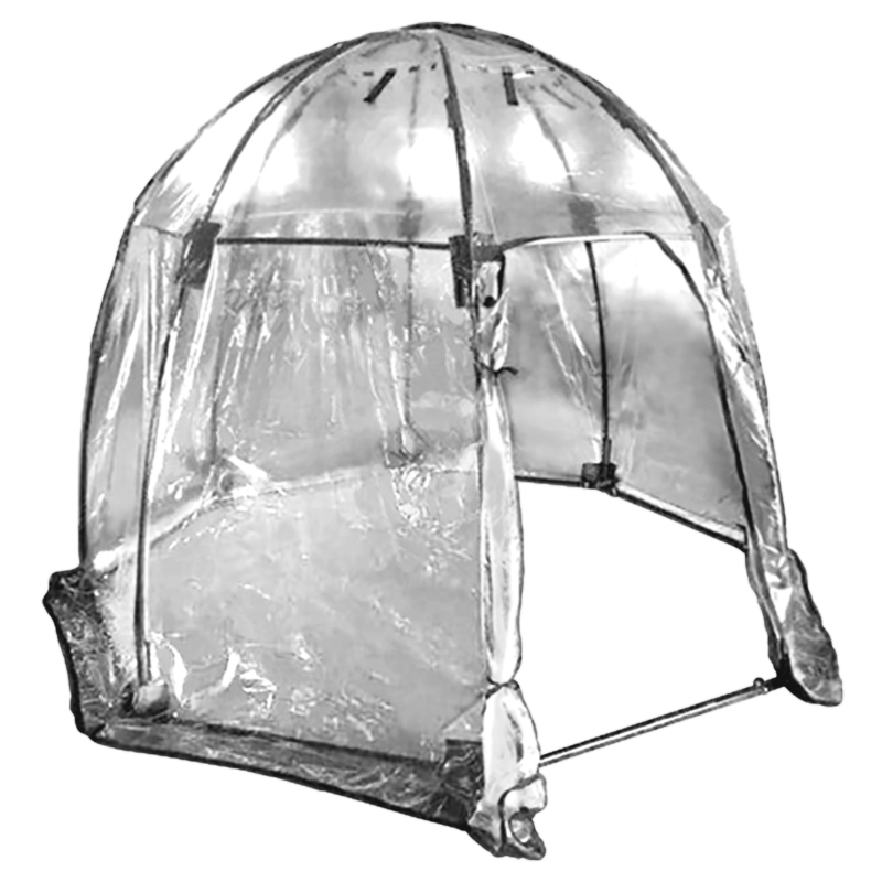 18396 Portable Sun Dome