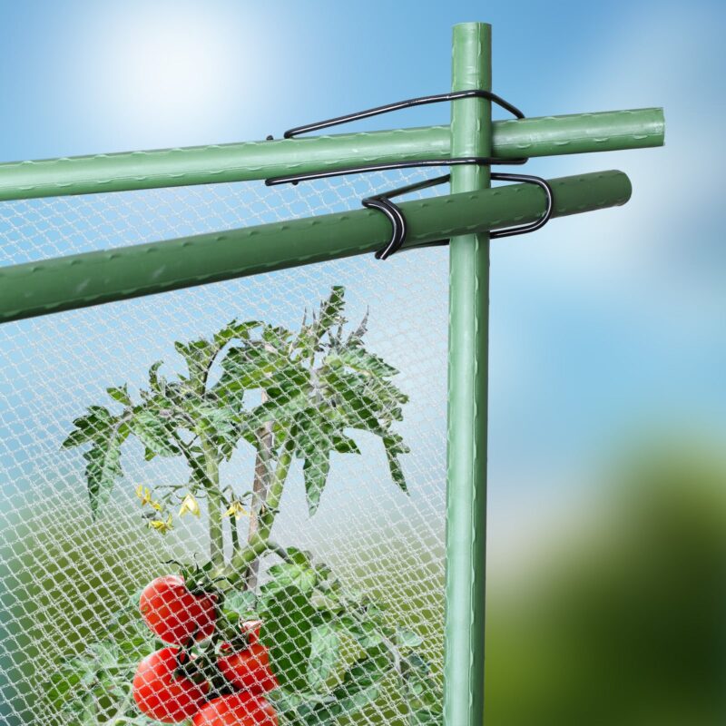 18400 18401 Crop Cages
