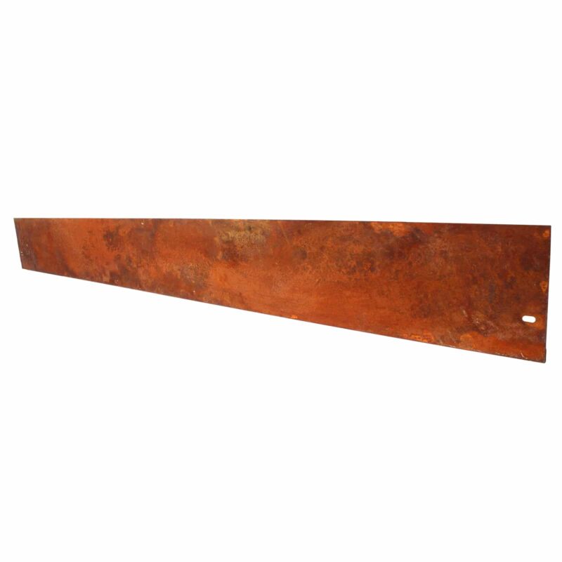 18449 Oxy-Shield Interlock Edging 1180mmx0.20m