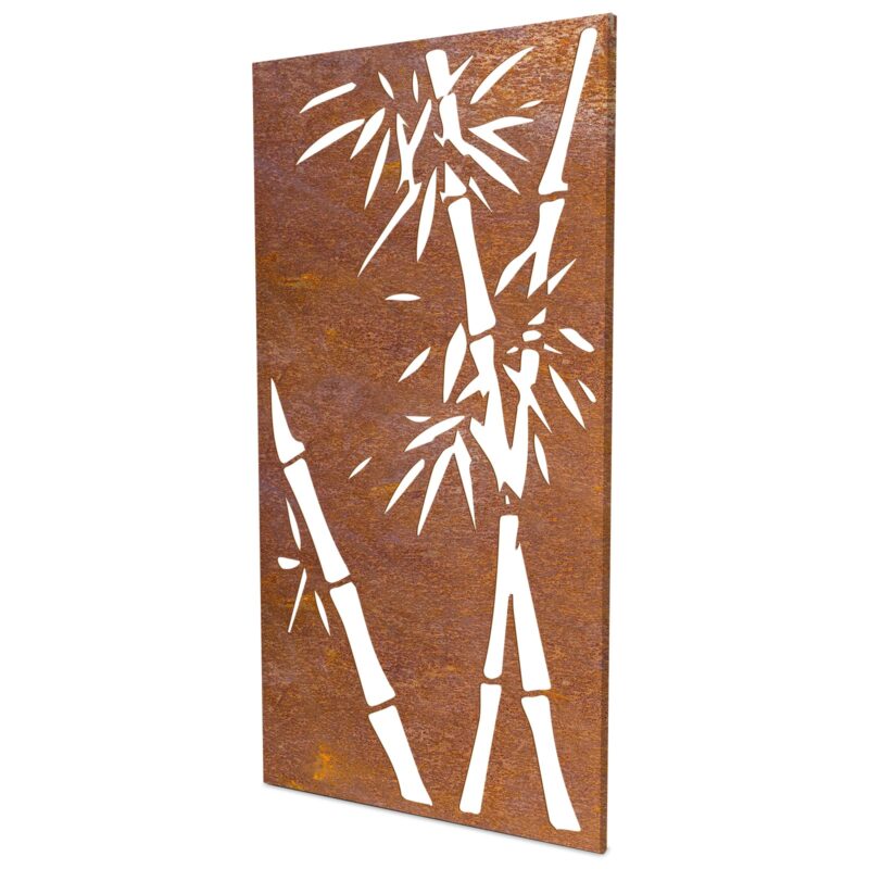 18451 Bamboo Screen Oxy-Shield 1.8x0.9m