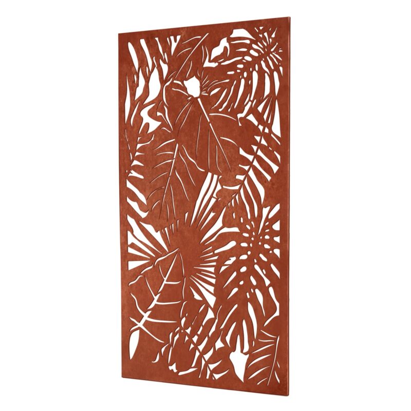 18490 Rainforest Oxy-Shield Screen 1800mm