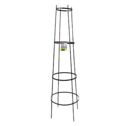 18554 Tubular Obelisk 1500x450mm