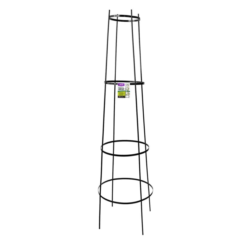 18554 Tubular Obelisk 1500x450mm