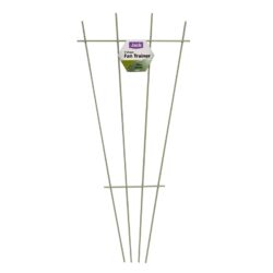 18562 V fan 45cm green plant trainer