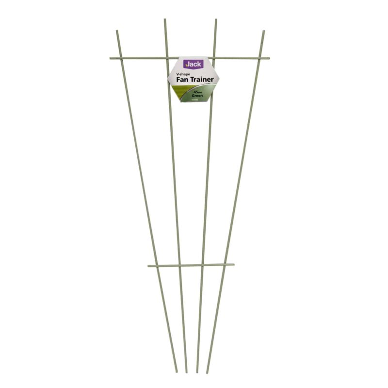 18562 V fan 45cm green plant trainer