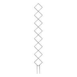 18633 Diamond Climbing Trellis