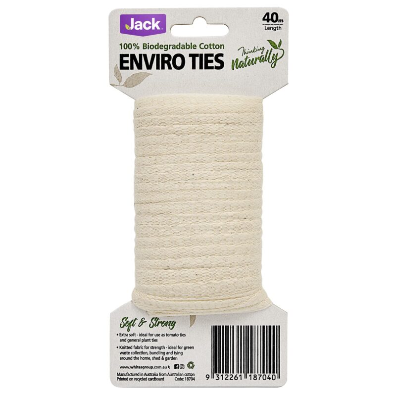 18704 Enviro Tie 40m