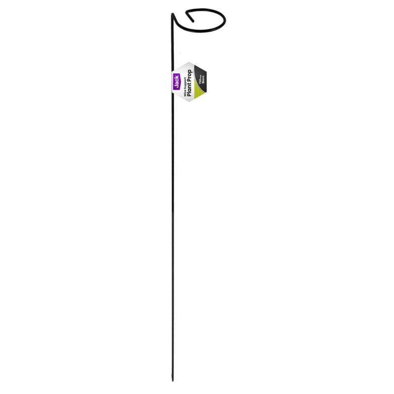 18707 Plant Prop Black 750mm