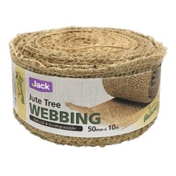 Jute Webbing