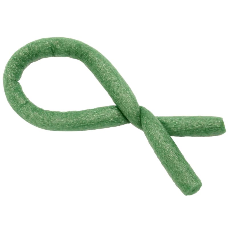 18736 Soft Foam Wire Tie Single