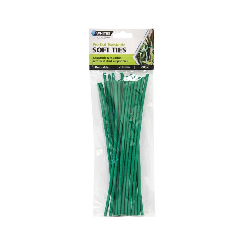 Jack product Soft ties