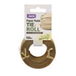 18748 Paper Twist Tie Roll