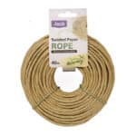 18750 Twisted Paper Rope 40m