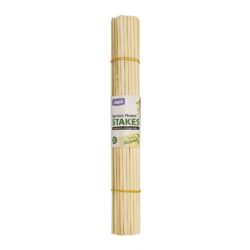 18752 Bamboo Flower Stakes