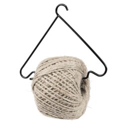 18753 Jute Twine with hanger -NZ only-