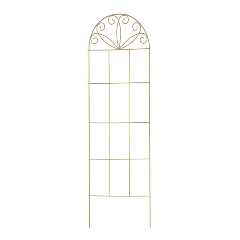 18767 Scroll Trainers 1800mm Olive