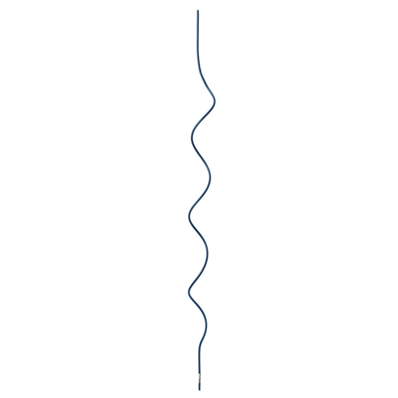 18773 Spiral Stake 8mmx1
