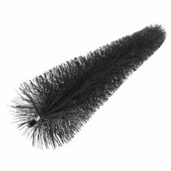 19197 Fire Retardant Gutter Bristle125mm