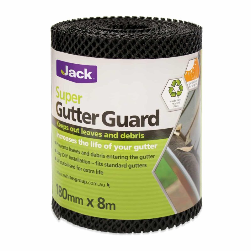 19998 Super Gutter Guard 180mmx8m