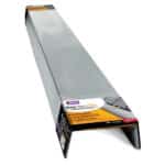 20004 Staymesh Ultra Aluminium 5pk