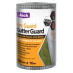 20012 Gutter Mesh Wire Fire Guard 10m
