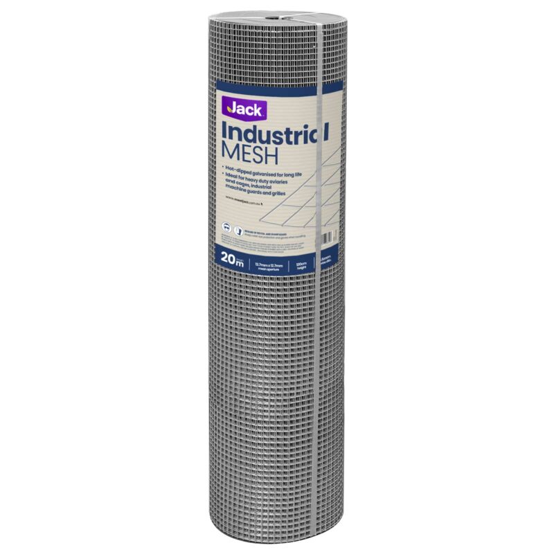 20831 Industrial Mesh