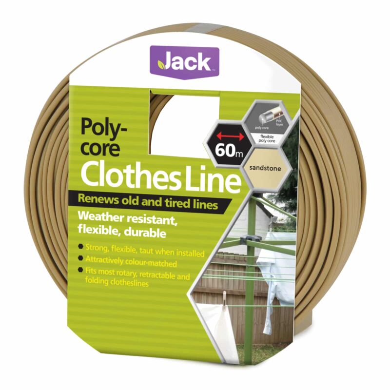 23522 Clothesline Sandstone 60m