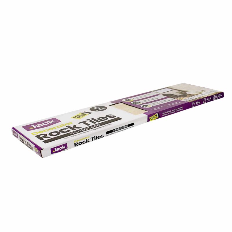 31044 Decorator Rock Tiles Slate Sandstone