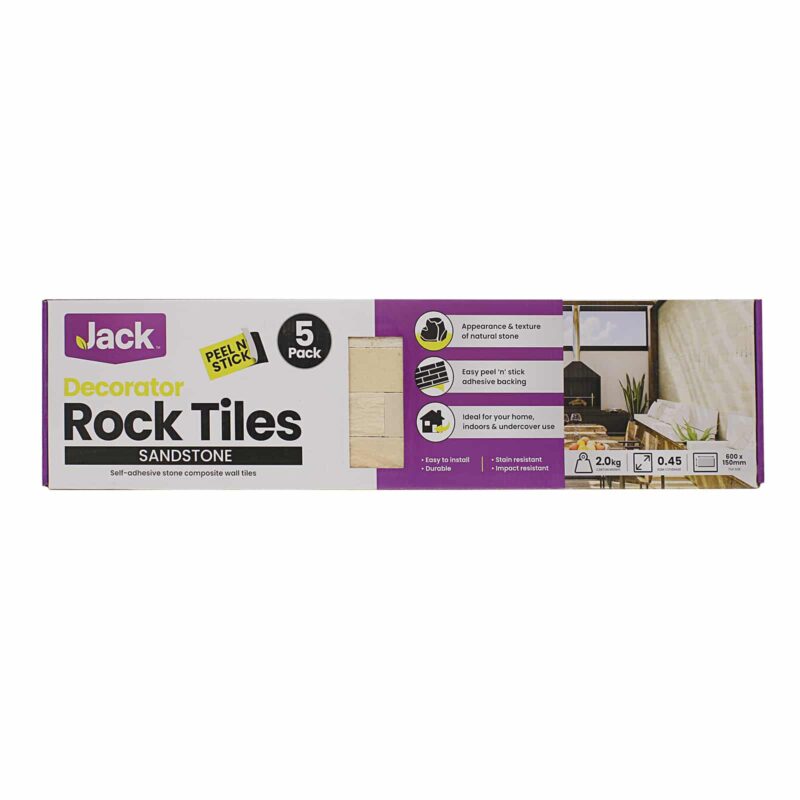 31044 Decorator Rock Tiles Slate Sandstone