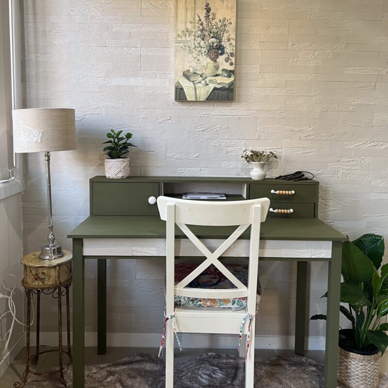 Jack 31045 decorator rock tile 5pce alabaster her kitchen garden