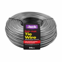 50025 BeltPak Wire Galvanised 1.75 95m