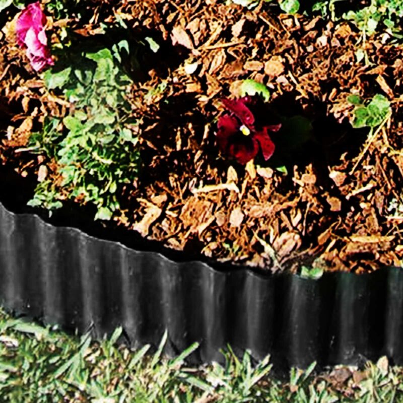Lawn Edge Black