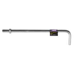 Foundation Bolts