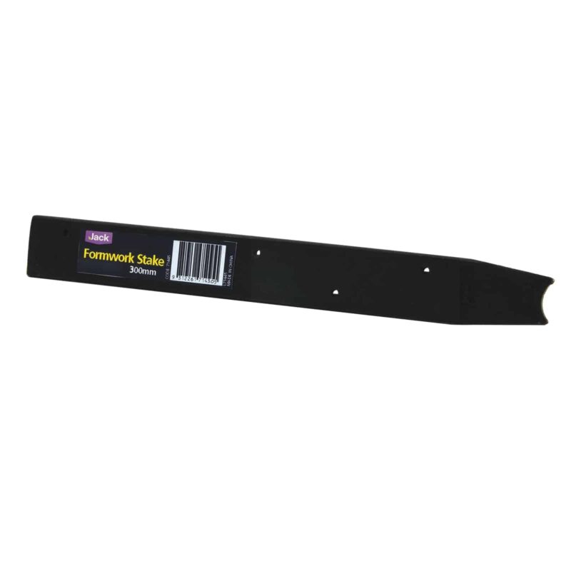 71430 formwork stake 300mm