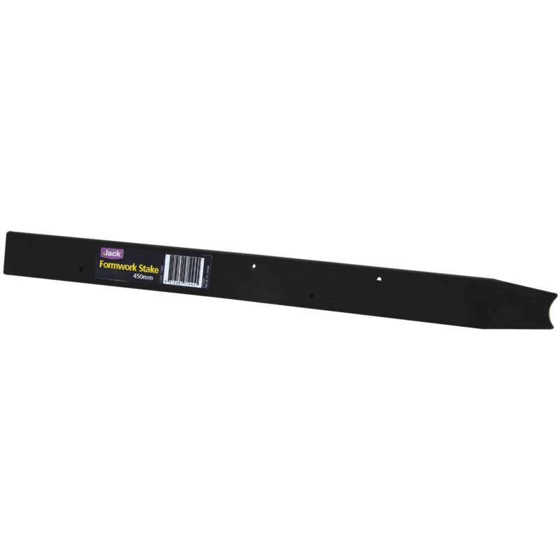 71430 formwork stake 450mm